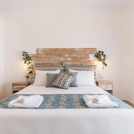 Magnificent Rodos | Titania | 2 Bedrooms | Private Pool & Panoramic Terrace | * Afantou
