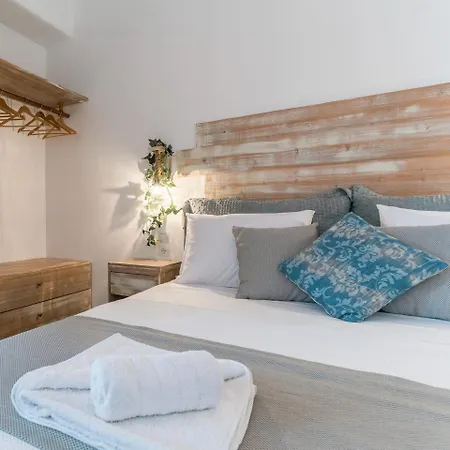 Magnificent Rodos | Titania | 2 Bedrooms | Private Pool & Panoramic Terrace | * Afantou