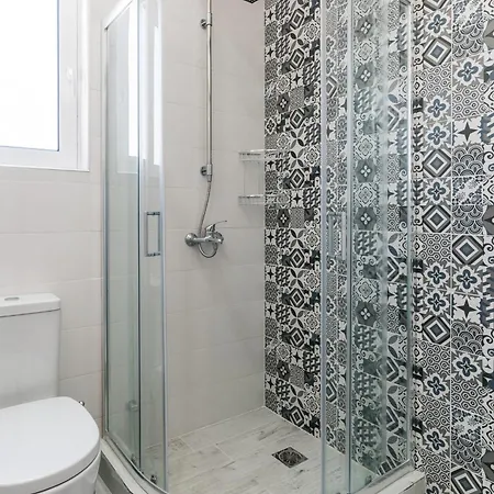 Magnificent Rodos | Titania | 2 Bedrooms | Private Pool & Panoramic Terrace | Vila
