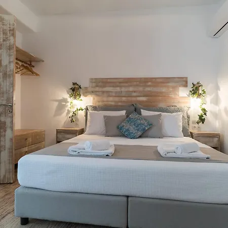 Magnificent Rodos | Titania | 2 Bedrooms | Private Pool & Panoramic Terrace | וילה *