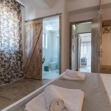 Magnificent Rodos | Titania | 2 Bedrooms | Private Pool & Panoramic Terrace | וילה *