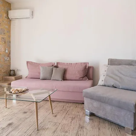 Magnificent Rodos | Titania | 2 Bedrooms | Private Pool & Panoramic Terrace |