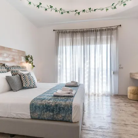 וילה Magnificent Rodos | Titania | 2 Bedrooms | Private Pool & Panoramic Terrace | *